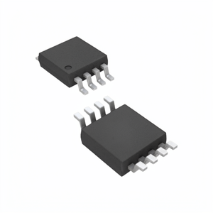 BQ24203DGNR Manufacturer Channel 8 TSSOP, 8 MSOP Exposed Pad Electronics Component Battery Chargers - Product Image 1