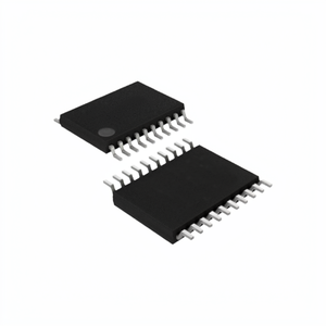 ISL22446WFV20Z Electronic Circuit Components Data Acquisition 20 TSSOP In Stock - Product Image 1
