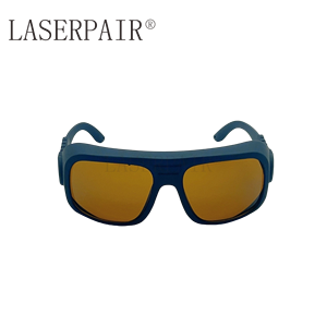 نظارات أمان للعين بالليزر KTP لإزالة الوشم بالليزر Q-Switched من أجل سلامة الليزر - Product Image 1