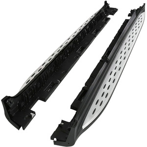 Xe chạy bảng OE phong cách bên bước cho Mercedes Benz GLA 2020-2025 - Product Image 1