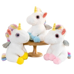 8 Inch Phim Hoạt Hình Gấu Đồ Chơi Sang Trọng Ôm Mềm Mại Gối Món Quà Số Lượng Lớn Bắt Búp Bê Thú Nhồi Bông Tùy Chỉnh Bán Buôn 2000 Phong Cách Cho Trẻ Em - Product Image 3