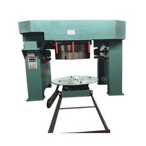 Dây Đo Lớn 12 Đến 40Mm Tải Trọng Nặng Dây Đảo Ngược Loại Máy Vẽ Dây - Product Image 5