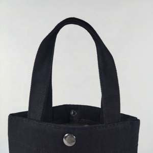 <b>Black</b> Cooler Lunch <b>Bag</b> Keep Warm Cool <b>Bag</b> With Logo Custom <b>Small</b> 2 Pack Beer Insulated Cooler <b>Bag</b> - Product Image 5