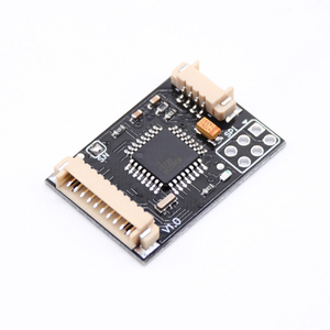 # CKX8372 Pixhawk/<span class=keywords><strong>PPZ</strong></span>/MK/MWC/ PPM Encodeur V1.0 Version pour récepteur RC Contrôleur de vol Dropship - Product Image 4