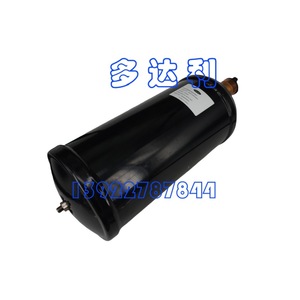 Isolateur de gaz et de liquide 00PPY120016500S en acier inoxydable, accessoire pour climatisation centrale - Product Image 3