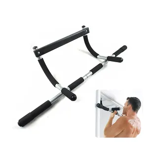 Intop Indoor Multifunktionale Fitness Übung Ausrüstung Tür Gym Chin Pull Up Bar Für Großhandel