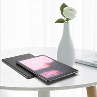 10,1 pulgadas 3GB RAM 32GB ROM 2,0/8.0MP Cámara Octa core FHD 1920*1200, 6000mAh Android Tablet PC