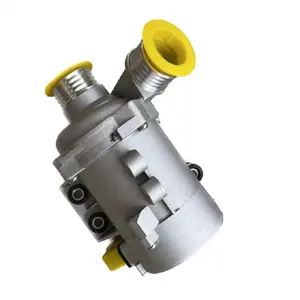 High Quality Car Engine N52 Coolant Electronic Water Pump For BMW E82 E87 E92 E93 E70 11517586925 11517546994