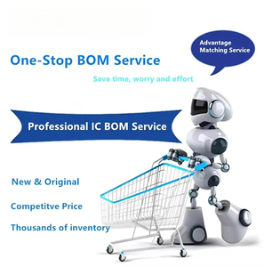 BMI088 ชิ้นส่วนอิเล็กทรอนิกส์ ไอซีชิป วงจรรวม - Product Image 4