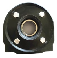 Support central de pièces de rechange en caoutchouc, pour automobile 37235 — 1220