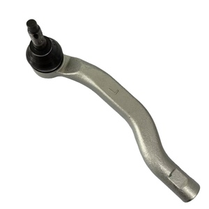 Rótula <span class=keywords><strong>de</strong></span> dirección exterior izquierda OE 45047-29195 XBAOO T-1315L Bilifor 184mm con 12 meses <span class=keywords><strong>de</strong></span> garantía, compatible con la rótula <span class=keywords><strong>de</strong></span> dirección <span class=keywords><strong>de</strong></span> la <span class=keywords><strong>13</strong></span>ª Crown - Product Image 2