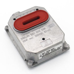 โมดูลควบคุมบัลลาสต์ไฟหน้าซีนอนแท้รุ่น 1307329052 สำหรับรถยนต์เมอร์เซเดส พอร์เช่ บีเอ็มดับเบิลยู และออดี้ - Product Image 2