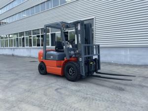 Everlift-carretilla elevadora diésel IC FD20T <span class=keywords><strong>FD25T</strong></span> 2T 2,5 T 3T 3,5 T con elevación máxima 3m-6m - Product Image 2