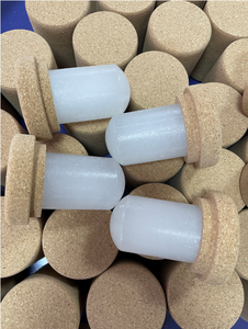 Palo <span class=keywords><strong>de</strong></span> aluminio <span class=keywords><strong>para</strong></span> afeitado facial, suministro <span class=keywords><strong>de</strong></span> gran fábrica, piedra <span class=keywords><strong>de</strong></span> cristal, después del afeitado - Product Image 2