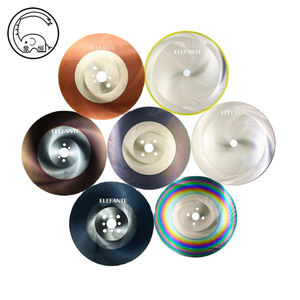 <span class=keywords><strong>Lame</strong></span> de <span class=keywords><strong>scie</strong></span> <span class=keywords><strong>circulaire</strong></span> de qualité industrielle personnalisée OEM Support pour béton métal bois acier inoxydable coupe finition blanche - Product Image 3