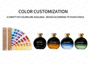 ขวดน้ำหอมหรูหราดีไซน์แม่เหล็ก ฝาแม่เหล็ก ขนาด 30 มล./<span class=keywords><strong>50</strong></span> มล. ขวดน้ำหอม <span class=keywords><strong>50</strong></span> มล. - Product Image 3