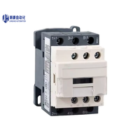 Lc1d09m7 Lc1d12m7 Kontaktor AC Otomatisasi Tenaga Magnetik Suku Cadang Listrik Pasokan Langsung Pabrik untuk Grosir Plc