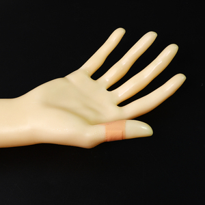 พลาสเตอร์ปิดแผลทางการแพทย์ชนิด PE ยี่ห้อ First Band-aid - Product Image 6