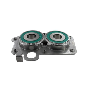 Roulement d'arbre <span class=keywords><strong>de</strong></span> <span class=keywords><strong>transmission</strong></span> SKF VKT1000 pour pièces automobiles, alésage 21,5 mm - Product Image 5