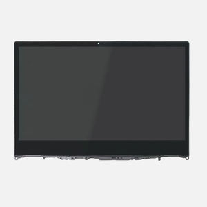 Lenovo Yoga 14.0-14 serisi Lcd 530 için dokunmatik ekranlı sayısallaştırıcı grup inç - Product Image 2