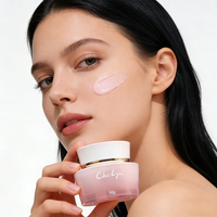 Kit de Soins Visage Réparateurs OEM/ODM à Succès pour Femmes – Coffret Panthenol