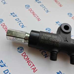 CARRIL COMÚN 8C1Q-9D280-AA = 1465A034 - Product Image 3