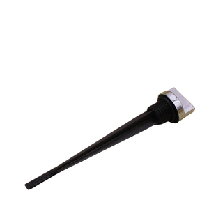 قطع غيار الدراجات النارية، مقياس مستوى الزيت، متوافق مع موديلات Jh70 90 100 110 <span class=keywords><strong>Cg125</strong></span> 150 - Product Image 1