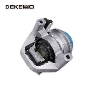 DEKEWO suku cadang mobil Auto mount mesin untuk AUDI A8D4 S8 OE 4H0199256AA - Product Image 2