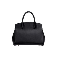 Sac fourre-tout tendance en cuir PU pour femmes Sac fourre-tout de luxe pour femmes