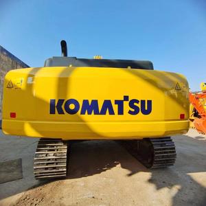 รถขุดมือสองคุณภาพสูง Komatsu PC350-7 Komatsu PC300-7 PC300-8 PC350-8 PC360-7 PC450 สภาพดี ราคาถูก - Product Image 3