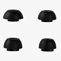 Nouveaux embouts d'oreille bouchons d'oreille en mousse pour bouchons d'oreille en mousse à mémoire AP3 embouts d'oreille en mousse à mémoire