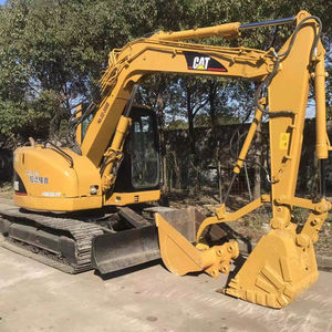 Used for Cat 308C <b>Excavator</b> <b>8</b> <b>Ton</b> Operating Weight Core Components Engine Made in Japan - Product Image 1