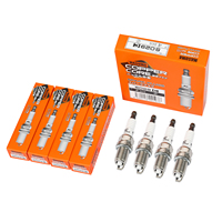 S029C MASUMA Bougie d'allumage en promotion pour HONDA ACCORD E-CF7 2.3L F23A PGM-FI 98079-5615G 90098-70066 98079-5515G