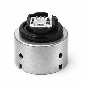 8156002C10 L15-011 ไฟท้าย LED หลอดไฟเบรค 3 พินสีแดง 1W 120LM หลอดไฟทดแทนอัตโนมัติสำหรับโคโรลล่า - Product Image 2