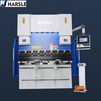 Petite Presse Plieuse Machine À Cintrer Pliage Machine 30t1600