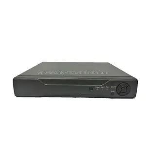 4ch 8ch 16ch XMEYE system AHD DVR recorder 2mp 1080N support AHD/CVI/TVI/ANGLOG