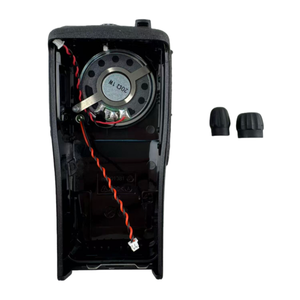 Boîtier de talkie-walkie portable PMLN6345 PMLN7210 PMLN7874A compatible avec les radios bidirectionnelles MOTOROLA DP1400 CP200D DEP450 XirP3688 - Product Image 2