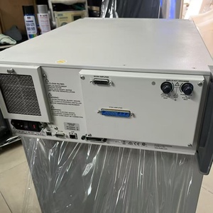 Calibrador Multifunción de Alto Rendimiento 5730A, Confiable, en Perfectas Condiciones de Funcionamiento, Certificado ISO17025, 1 Año de Garantía, Origen Estadounidense - Product Image 6