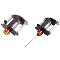 Démarreur Mayatech Terminator TOC 80cc-250cc pour UAV à essence à voilure fixe, plusieurs versions, démarreur à courant élevé