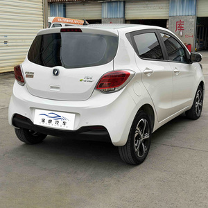 รถยนต์มือสองราคาประหยัด Changan Benben <span class=keywords><strong>E</strong></span>-Star 2023 รุ่น Qingxin Edition รถยนต์ไฟฟ้าล้วน แบตเตอรี่ใช้งานได้นาน 5 ที่นั่ง แบบแฮทช์แบ็ก ยี่ห้อ Changan <span class=keywords><strong>Auto</strong></span> - Product Image 4