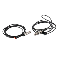 Nouveau capteur de vitesse de roue ABS de haute qualité 4410329662 pour camion Mercedes-Benz pour 4410328140 4410356020