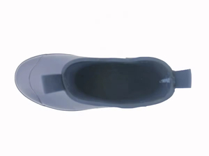 Botas de Lluvia YL462 para <span class=keywords><strong>Hombre</strong></span>, de Neopreno y Goma, Antideslizantes, Cómodas, Impermeables, para Pesca y Actividades al Aire Libre - Product Image 5