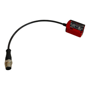 Sonda Reflex PLC Leuze PRK 25B/66,200-S12 per Uso <span class=keywords><strong>Industriale</strong></span> 50104226 Fornitura all'Ingrosso - Product Image 1