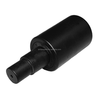 Pièces de rechange de haute qualité pour train de roulement : Rouleau supérieur pour excavatrice PC20, support pour mini-excavatrice