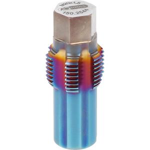 KS TOOLS Taraud avec boulon de guidage pour capteurs NOx, M20x1.5 - Product Image 4