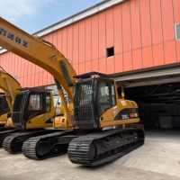 Excavatrice sur chenilles Caterpillar 320CL d'occasion du Japon, prix avantageux, en bon état, en promotion