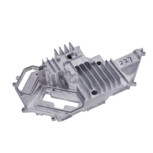 定制小型高压压铸机零件精密加工Zamak镁锌ADC12铝合金汽车工业 - Product Image 4