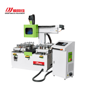Macchina per Mortasatura CNC SDC-1500 con Cuscinetto e Motore |   Fresa Automatica di Alta Precisione per Giunzioni in Legno <span class=keywords><strong>Massello</strong></span> - Product Image 1