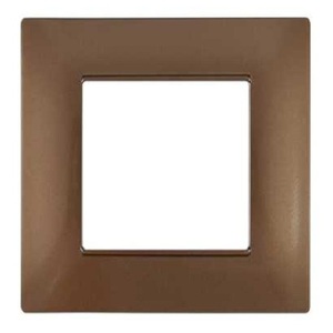 แผ่นเทคโนโพลีเมอร์สีทองแดงแบบสองทางสำหรับสวิตช์วีมาร์ พลานา - Product Image 1