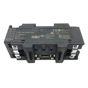 โมดูลรีพีทเตอร์ PLC Simatic DP RS485 รุ่น 6ES7972-0AA02-0XA0 - Product Image 4